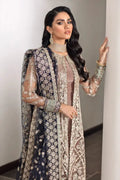 Baroque | Chantelle 23 | CH09-07 - Pakistani Designer Dress - by Baroque | Type: Formal - 100% Original at Saira Sultan