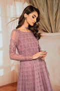 Iznik | Chiffon Kari | ICK-02 Embroidered Chiffon - Pakistani Designer Dress - by Iznik | Type: Bridal - 100% Original at Saira Sultan