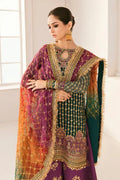 Baroque | Chantelle 23 | CH11-06 - Pakistani Designer Dress - by Baroque | Type: Bridal - 100% Original at Saira Sultan