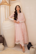 Altan | Amalia Festive Collection |Pink Delight XL Light Pink Chiffon