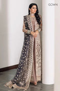 Baroque | Chantelle 23 | CH09-07 - Pakistani Designer Dress - by Baroque | Type: Formal - 100% Original at Saira Sultan