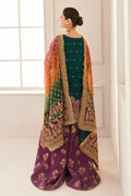 Baroque | Chantelle 23 | CH11-06 - Pakistani Designer Dress - by Baroque | Type: Bridal - 100% Original at Saira Sultan