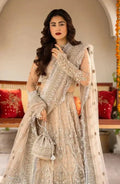 Eleshia | Zarin Wedding Formals 23 | Elayane - Pakistani Designer Dress - by Eleshia | Type: Bridal - 100% Original at Saira Sultan