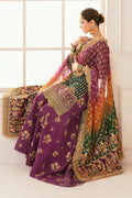 Baroque | Chantelle 23 | CH11-06 - Pakistani Designer Dress - by Baroque | Type: Bridal - 100% Original at Saira Sultan