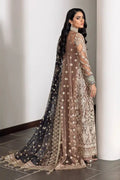 Baroque | Chantelle 23 | CH09-07 - Pakistani Designer Dress - by Baroque | Type: Formal - 100% Original at Saira Sultan