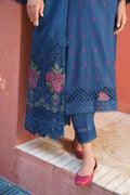 Baroque | Luxury Pret 24 | UF-571 - Pakistani Designer Dress - by Baroque | Type: Luxury - 100% Original at Saira Sultan