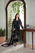 Sobia Nazir | Vital Lawn 25 | 5A - Pakistani Designer Dress - by Sobia Nazir | Type: Ladies Clothes - 100% Original at Saira Sultan