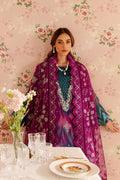 Nureh | Ballerina Formals | NU2-159 L Midnight Blue Chiffon