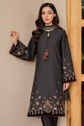 Jazmin | Winter Edition 24 | KHADDAR UW-0047 - Pakistani Designer Dress - by Jazmin | Type: Luxury - 100% Original at Saira Sultan
