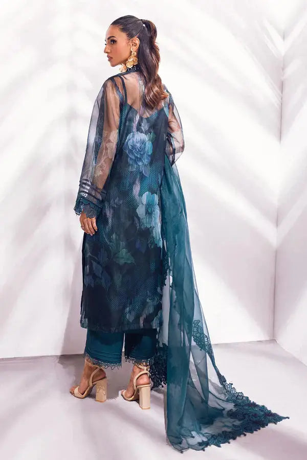 Nureh | Ballerina Formals | Coco Live - Pakistani Designer Dress - by Nureh | Type: Formal - 100% Original at Saira Sultan