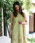 Republic Womenswear | Aylin Summer Lawn 24 | Lunara (D5-A) -  Republic Womenswear Luxury -  Saira Sultan