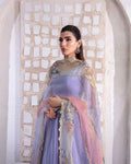 Faiza Saqlain | Lenora Luxury Pret | Keva - Pakistani Designer Dress - by Faiza Saqlain | Type: Formal - 100% Original at Saira Sultan