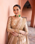 Faiza Saqlain | Neorah  Wedding Festive 24 | Jenaya - Pakistani Designer Dress - by Faiza Saqlain | Type: Bridal - 100% Original at Saira Sultan