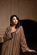 Vanya | Marlene Formals | ML-05 XL Plum Chiffon