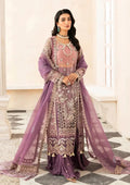 Elaf Premium | Celebrations 23 | ECH-05 MERUB - Pakistani Designer Dress - by Elaf Premium | Type: Bridal - 100% Original at Saira Sultan