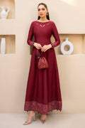 Jazmin | Irish Lawn SS 24 | D7 - Pakistani Designer Dress - by Jazmin | Type: Luxury - 100% Original at Saira Sultan