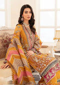 Elaf Premium | Celebrations 23 | ECH-01 KIARA - Pakistani Designer Dress - by Elaf Premium | Type: Bridal - 100% Original at Saira Sultan