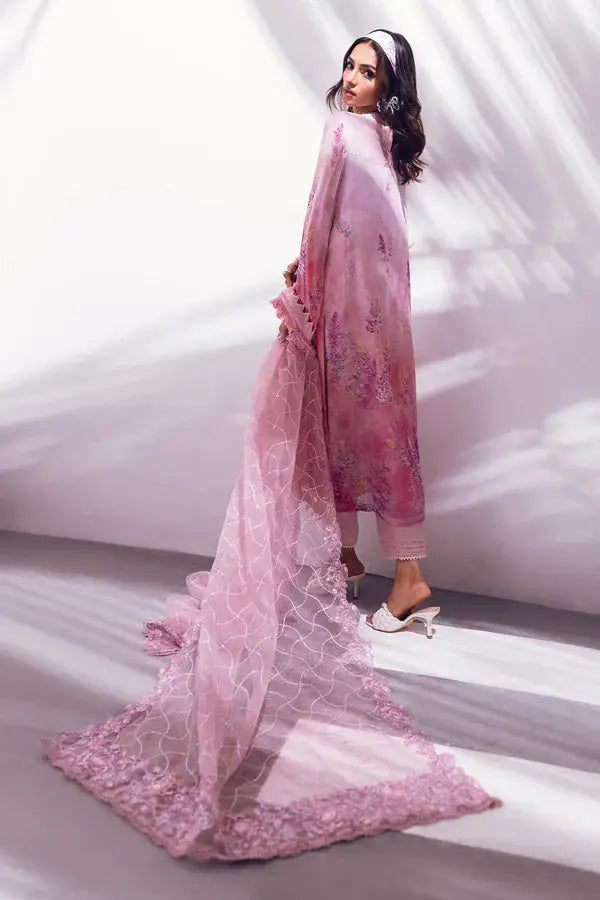 Nureh | Ballerina Formals | Bombshell - Pakistani Designer Dress - by Nureh | Type: Formal - 100% Original at Saira Sultan