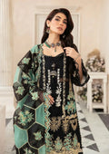 Elaf Premium | Celebrations 23 | ECH-08 ZARTAAJ - Pakistani Designer Dress - by Elaf Premium | Type: Bridal - 100% Original at Saira Sultan