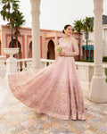 Faiza Saqlain | Neorah Wedding Festive 24| Ruzova - Pakistani Designer Dress - by Faiza Saqlain | Type: Bridal - 100% Original at Saira Sultan