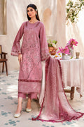 Nureh | Bazaar Lawn | NS - 136 - Pakistani Designer Dress - by Nureh | Type: Luxury - 100% Original at Saira Sultan