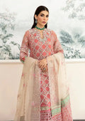 Elaf Premium | Celebrations 23 | ECH-10 HEER - Pakistani Designer Dress - by Elaf Premium | Type: Bridal - 100% Original at Saira Sultan