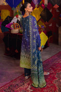 Nureh | Bazaar Lawn | NS-133 - Pakistani Designer Dress - by Nureh | Type: Luxury - 100% Original at Saira Sultan