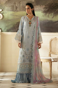Nureh | Maya Lawn | NS-145 XL