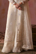 Sardinia|Tara Formals|Dove - Pakistani Designer Dress - by Sardinia - Type : Ladies Clothes - 100% Original at Saira Sultan