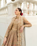 Faiza Saqlain | Neorah Wedding Festive 24 | Jemina - Pakistani Designer Dress - by Faiza Saqlain | Type: Bridal - 100% Original at Saira Sultan