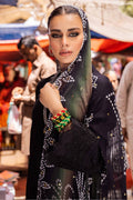 Nureh | Bazaar Lawn | NDS-89 - Pakistani Designer Dress - by Nureh | Type: Luxury - 100% Original at Saira Sultan