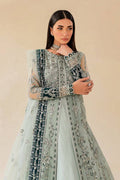 Farasha | Lumiere Formals | FREYA - Pakistani Designer Dress - by Farasha | Type: Luxury - 100% Original at Saira Sultan