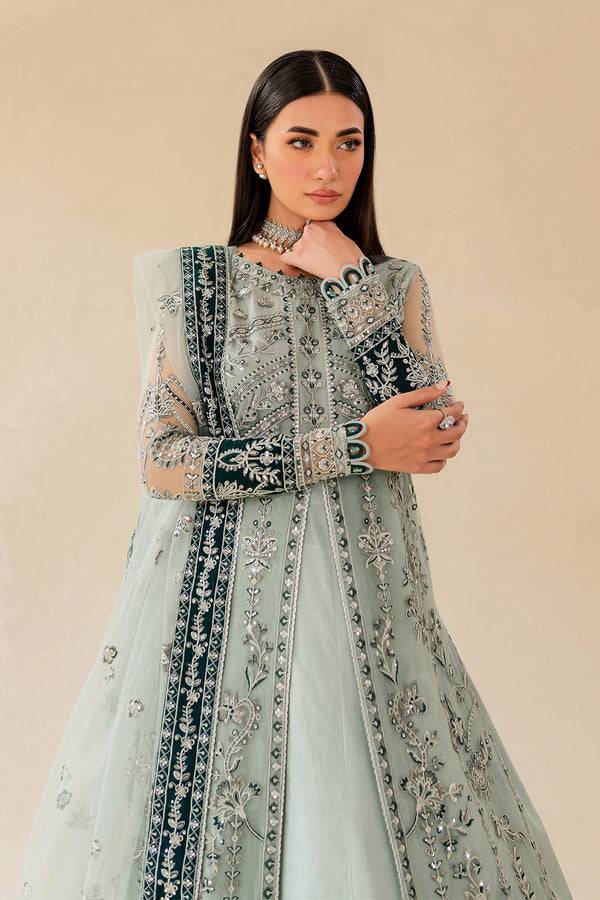 Farasha | Lumiere Formals | FREYA - Pakistani Designer Dress - by Farasha | Type: Luxury - 100% Original at Saira Sultan
