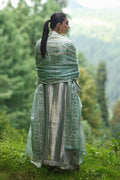 Hue Pret | Farasha Luxury Winter | Parisa -  Hue Pret Ladies Clothes -  Saira Sultan