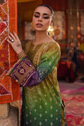 Nureh | Bazaar Lawn | NS-132 - Pakistani Designer Dress - by Nureh | Type: Luxury - 100% Original at Saira Sultan