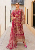 Elaf Premium | Evara Wedding 23 | EEB-02 ZEPHYR - Pakistani Designer Dress - by Elaf Premium | Type: Bridal - 100% Original at Saira Sultan