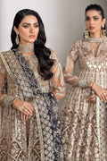 Baroque | Chantelle 23 | CH09-07 - Pakistani Designer Dress - by Baroque | Type: Formal - 100% Original at Saira Sultan