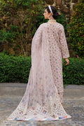 Baroque | Luxury Pret 24 | LAWN UF-590 - Pakistani Designer Dress - by Baroque | Type: Luxury - 100% Original at Saira Sultan