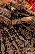 Eleshia | Zarin Wedding Formals 23 | Kamila - Pakistani Designer Dress - by Eleshia | Type: Bridal - 100% Original at Saira Sultan
