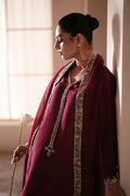 Ajr Couture | Symphony Luxe Festive 25 | Rebel Rose