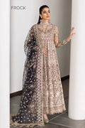 Baroque | Chantelle 23 | CH09-07 - Pakistani Designer Dress - by Baroque | Type: Formal - 100% Original at Saira Sultan