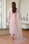 Baroque | Luxury Pret 24 | LAWN UF-650 - Pakistani Designer Dress - by Baroque | Type: Luxury - 100% Original at Saira Sultan