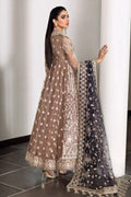 Baroque | Chantelle 23 | CH09-07 - Pakistani Designer Dress - by Baroque | Type: Formal - 100% Original at Saira Sultan