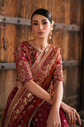 Iznik | Luxury Chiffon | ILC-07