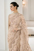 Baroque Chantelle | CH10-01 - Pakistani Designer Dress - by Baroque | Type: Formal - 100% Original at Saira Sultan