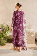 Iznik | Festive lawn 24 | SFL-04 - Pakistani Designer Dress - by Iznik | Type: Luxury - 100% Original at Saira Sultan