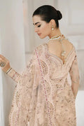 Baroque Chantelle | CH10-01 - Pakistani Designer Dress - by Baroque | Type: Formal - 100% Original at Saira Sultan