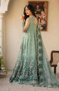 Eleshia | Zarin Wedding Formals 23 | Zarela - Pakistani Designer Dress - by Eleshia | Type: Bridal - 100% Original at Saira Sultan