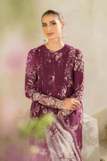 Iznik | Festive lawn 24 | SFL-04 - Pakistani Designer Dress - by Iznik | Type: Luxury - 100% Original at Saira Sultan
