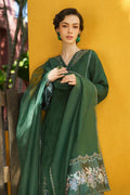 Baroque | Luxury Pret 24 | JACQUARD LAWN UF-572 - Pakistani Designer Dress - by Baroque | Type: Luxury - 100% Original at Saira Sultan